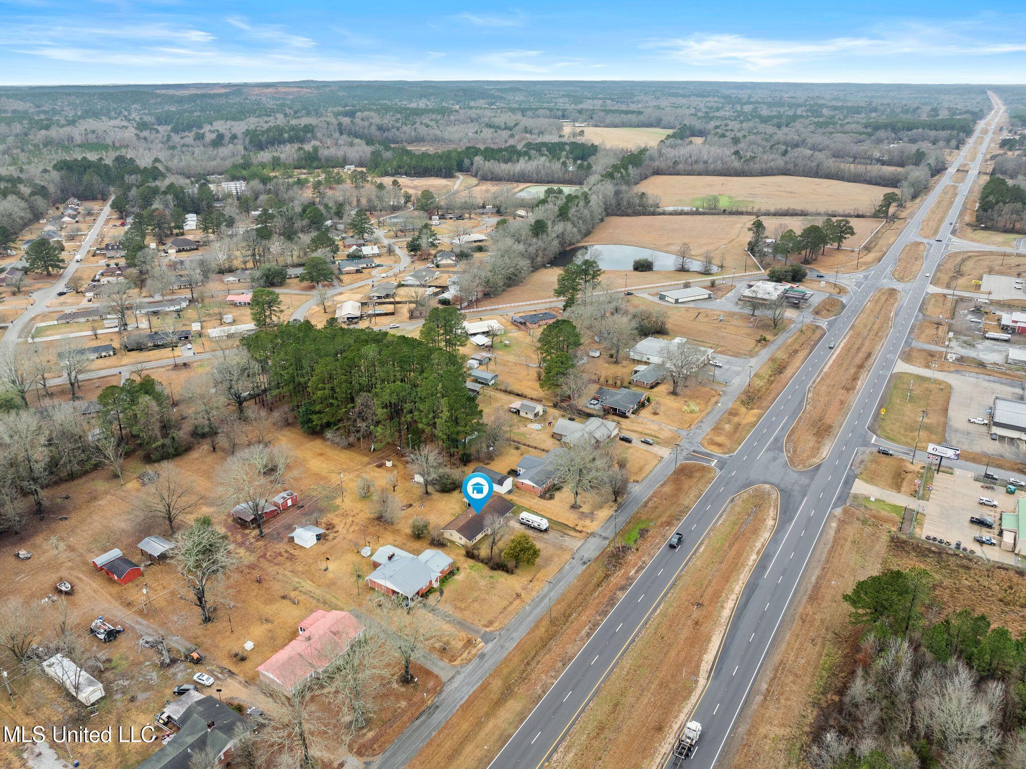 5369 Highway 19 Frontage Road, Meridian, Mississippi image 38