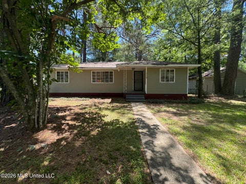 Homes For Sale - 3206 Rosemary Avenue<br/> Jackson, MS 39212