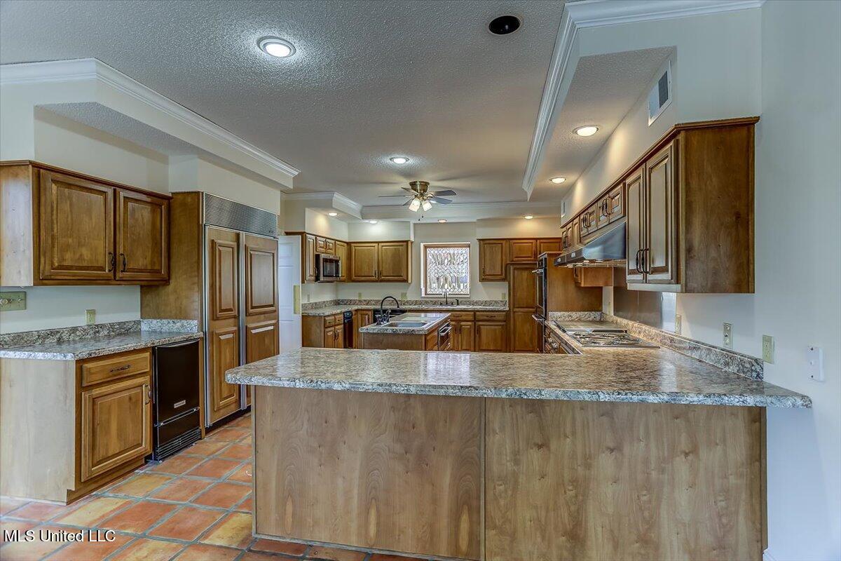 5874 N Cedar Lake Drive, Walls, Mississippi image 22