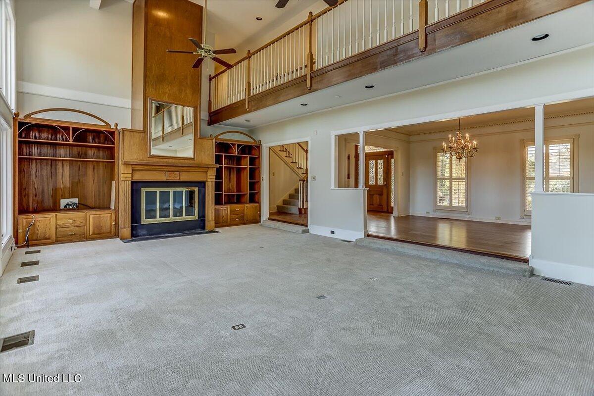 5874 N Cedar Lake Drive, Walls, Mississippi image 14