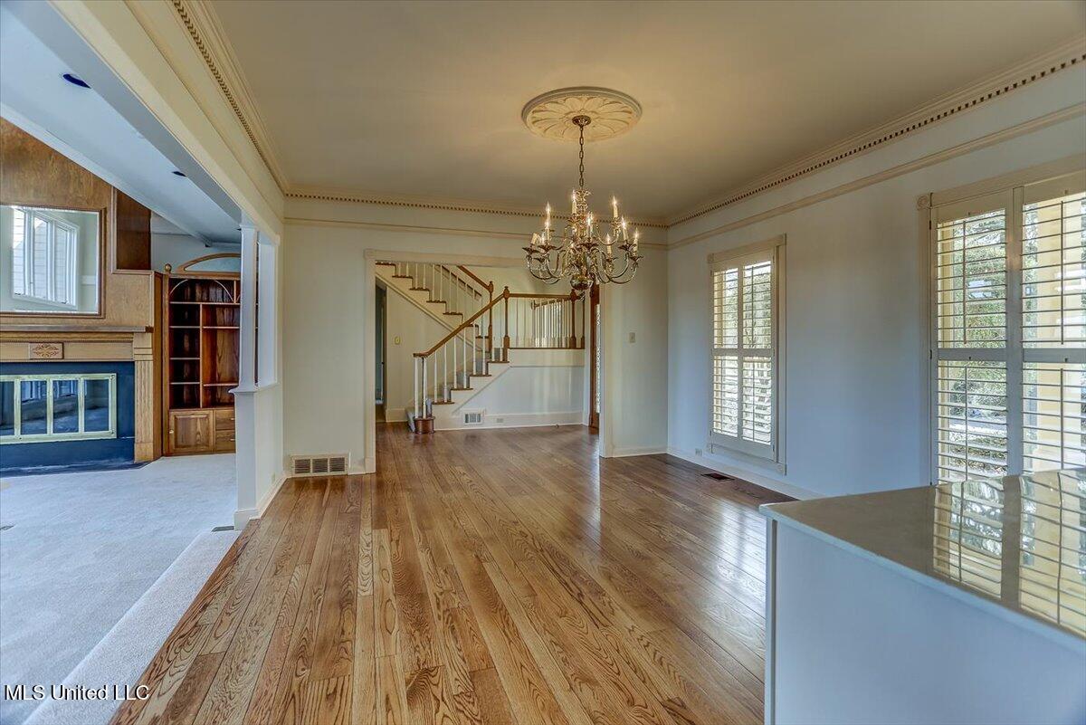 5874 N Cedar Lake Drive, Walls, Mississippi image 10
