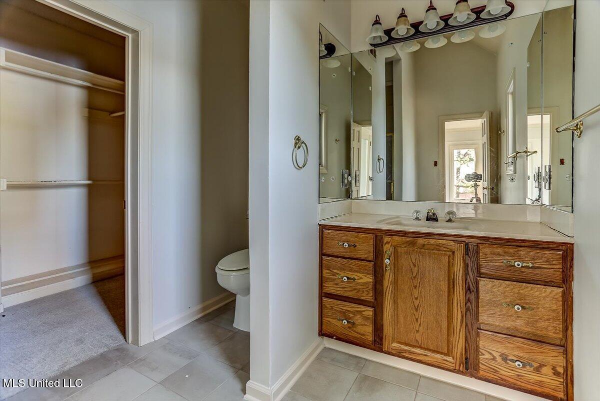 5874 N Cedar Lake Drive, Walls, Mississippi image 43
