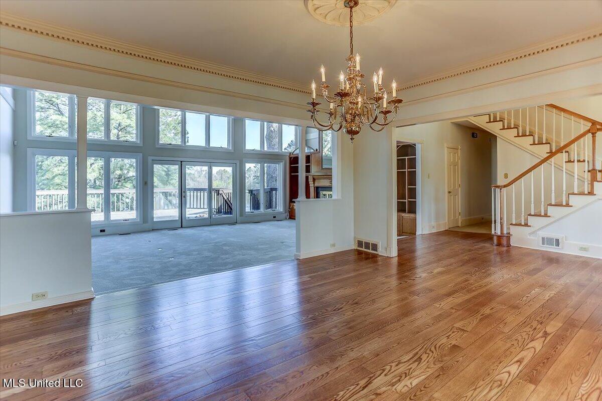 5874 N Cedar Lake Drive, Walls, Mississippi image 12