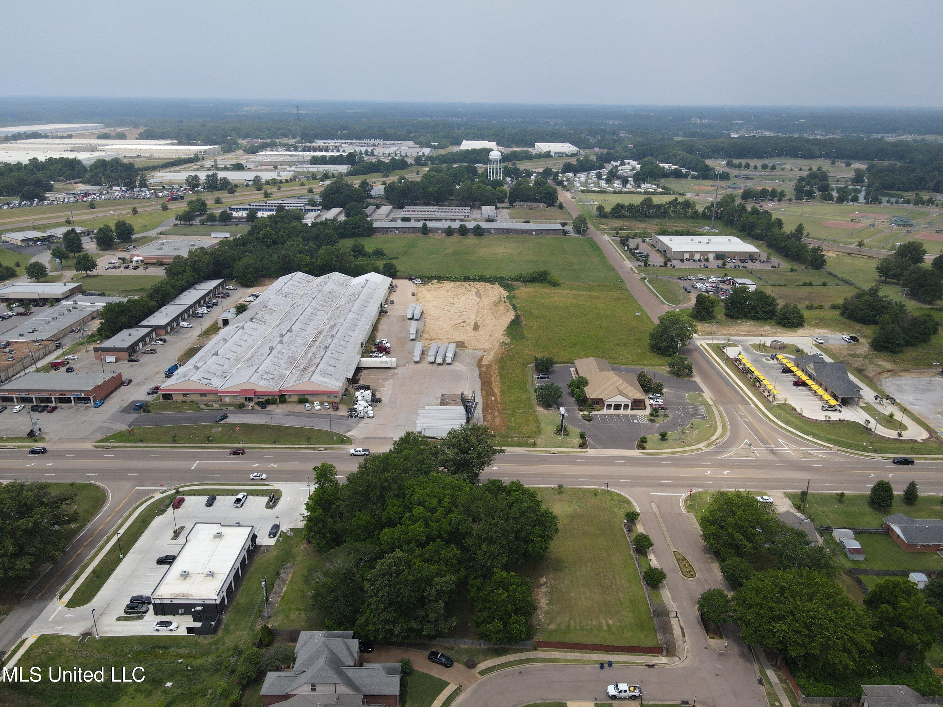 6279 Ms-305, Olive Branch, Mississippi image 7