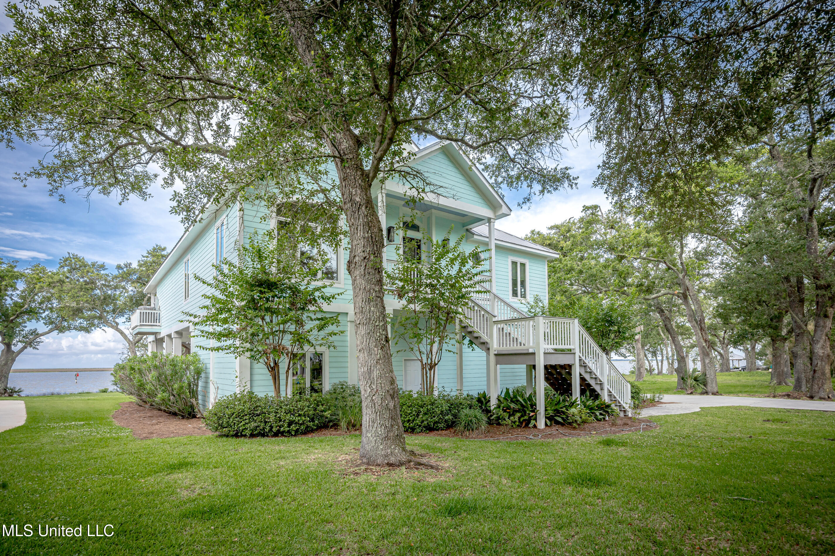 10805 Eagle Nest Road, Ocean Springs, Mississippi image 8
