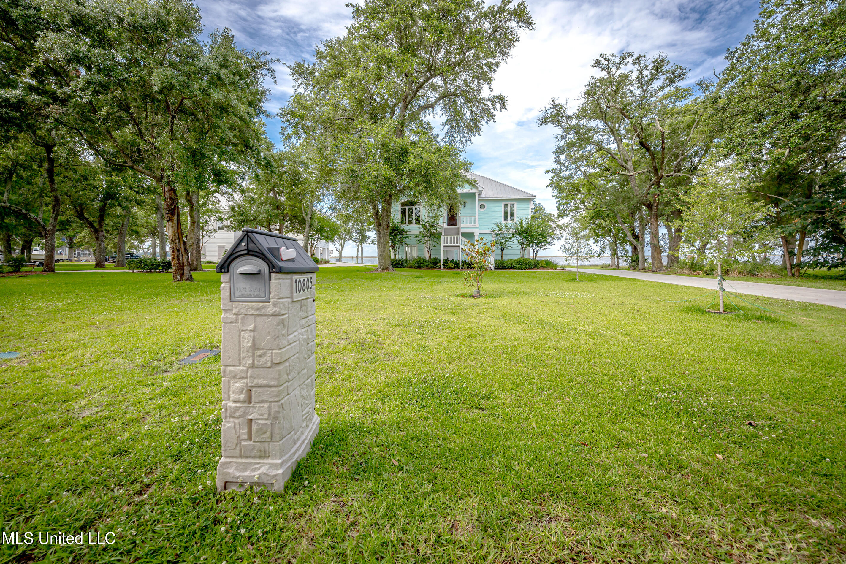 10805 Eagle Nest Road, Ocean Springs, Mississippi image 5