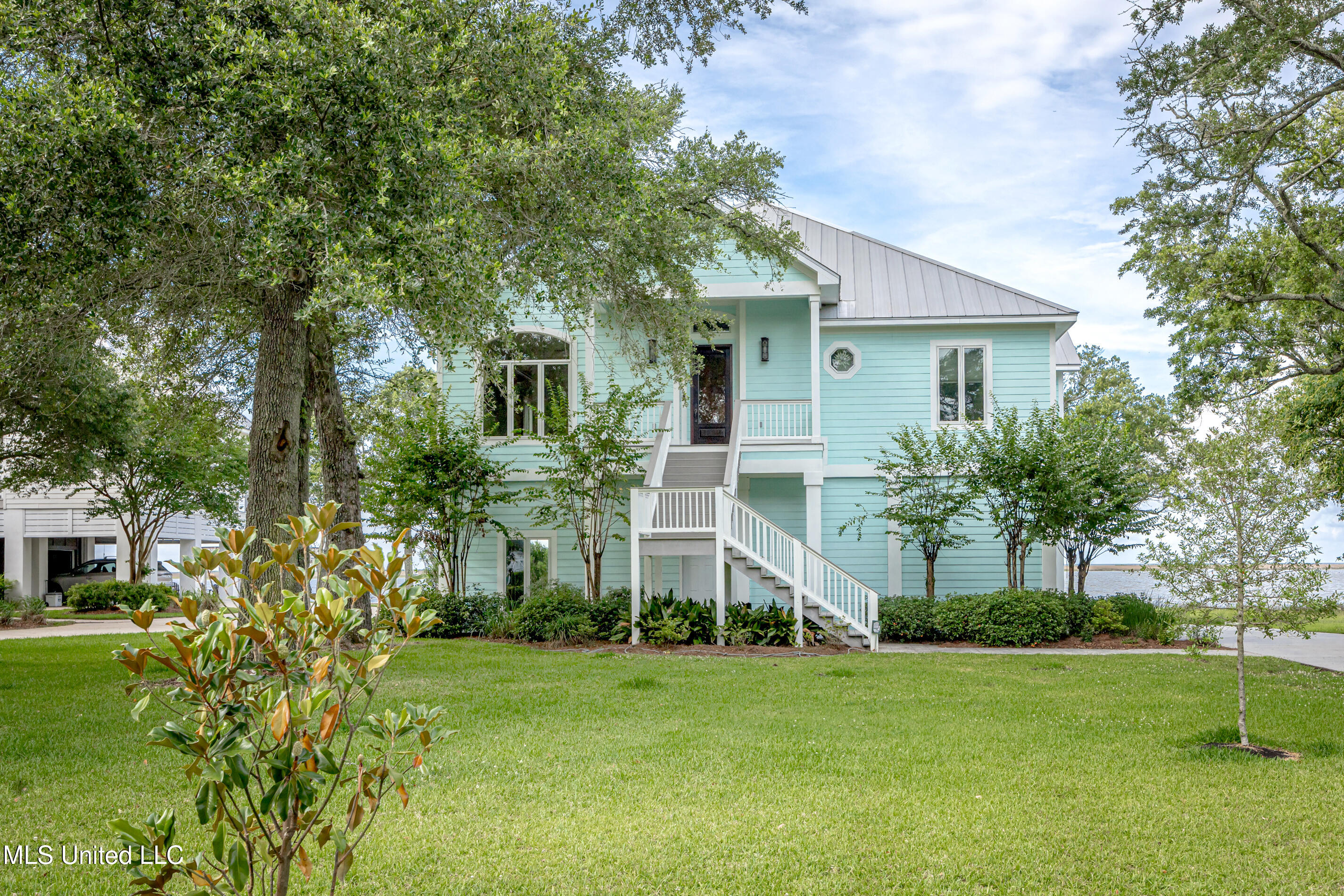 10805 Eagle Nest Road, Ocean Springs, Mississippi image 6