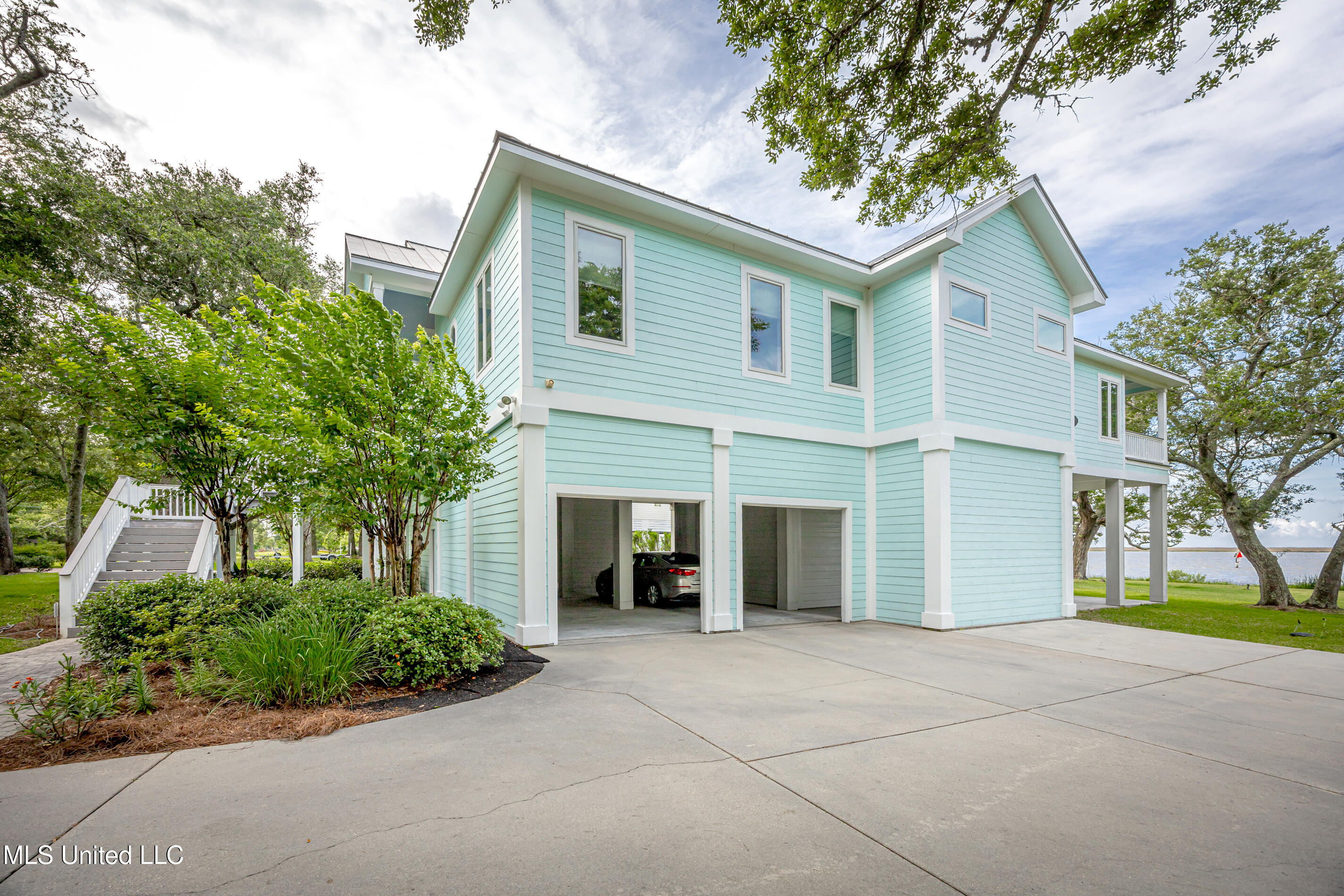 10805 Eagle Nest Road, Ocean Springs, Mississippi image 10