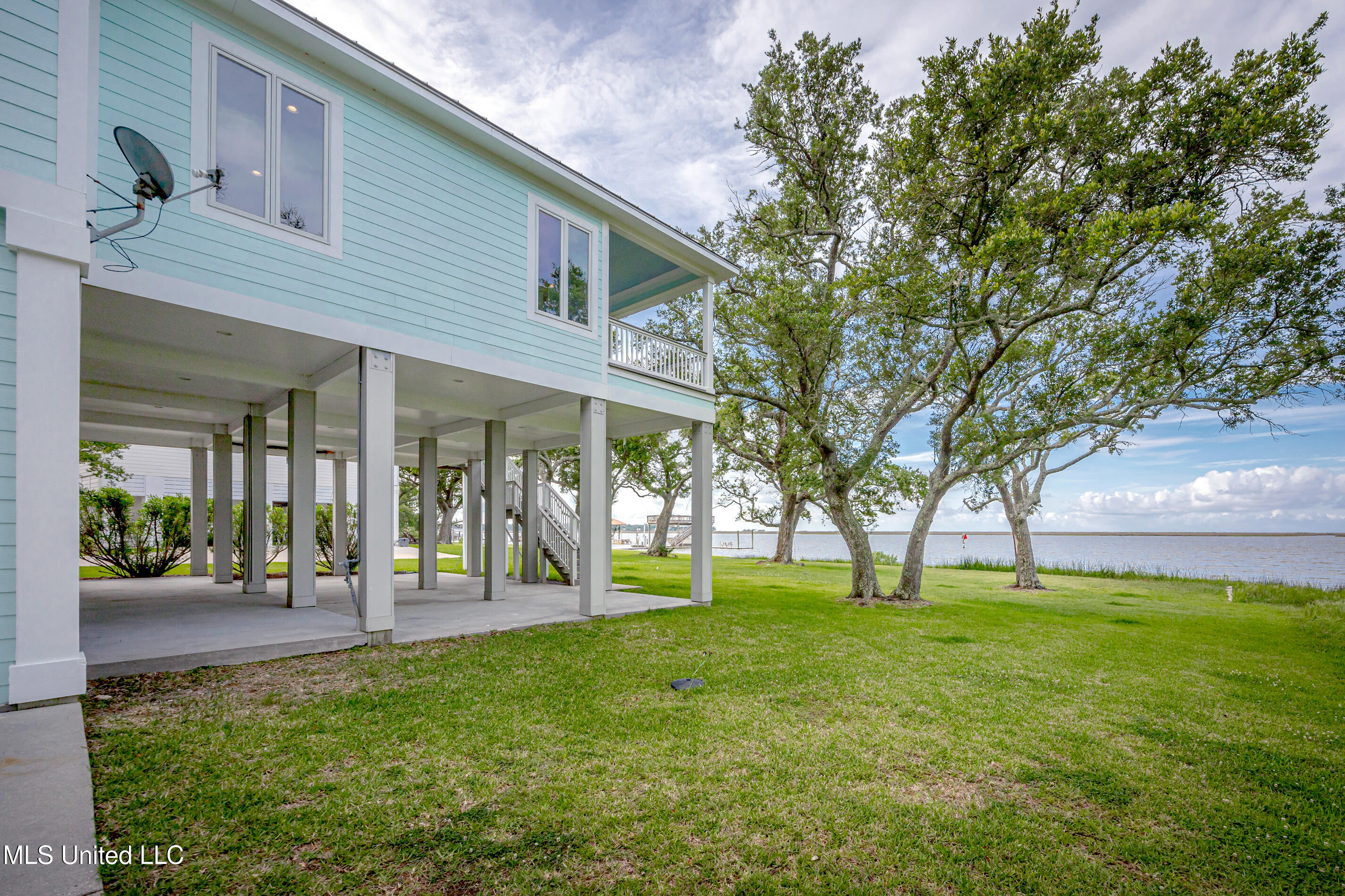 10805 Eagle Nest Road, Ocean Springs, Mississippi image 12