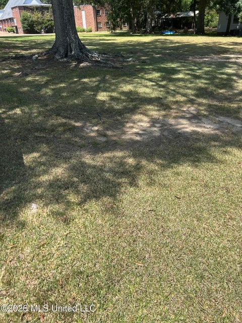 Vacant Land For Sale - 505 N James Ave.<br/> Pike County, McComb, MS 39648