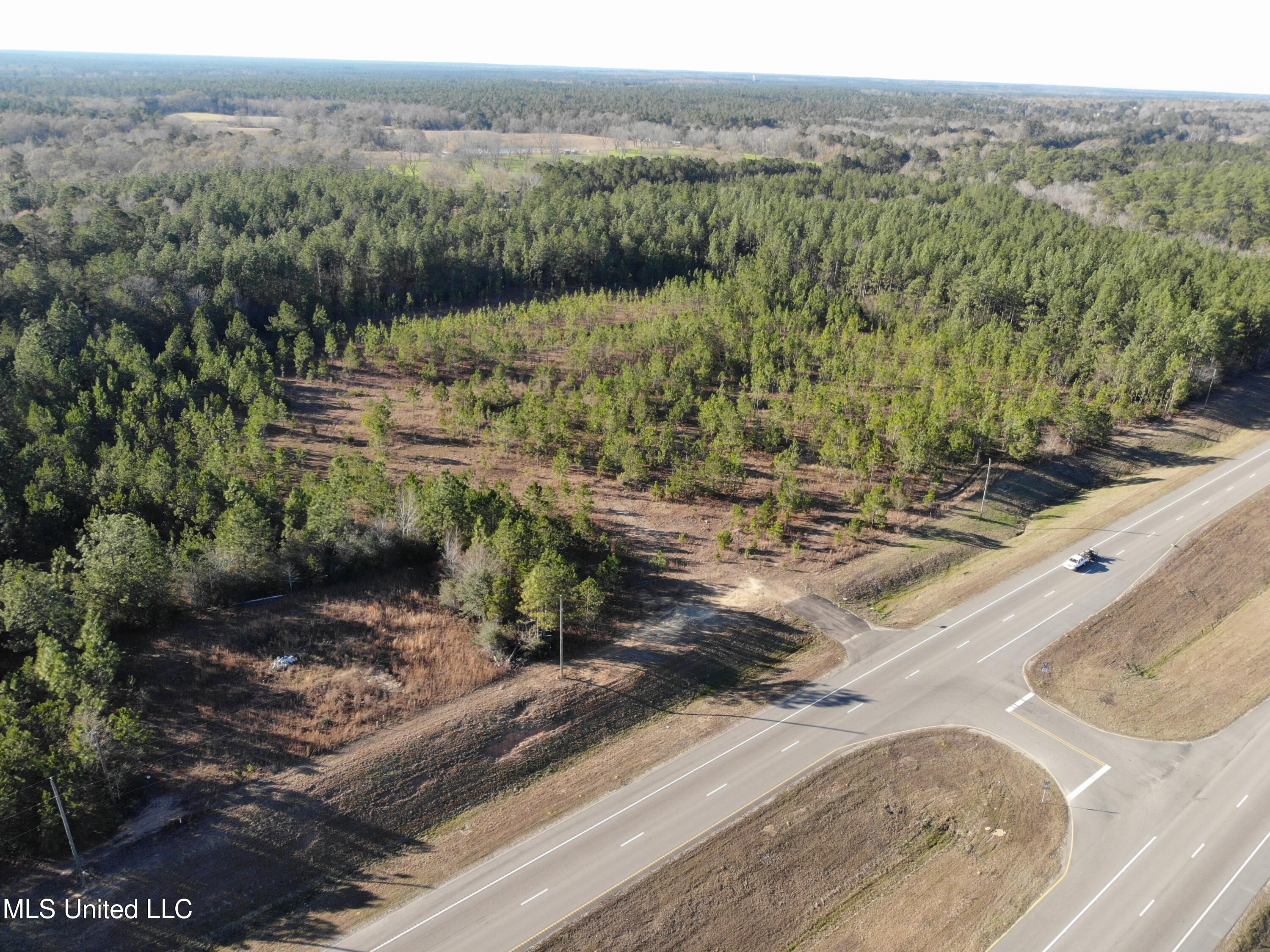 26631 S Highway 49, Saucier, Mississippi image 1