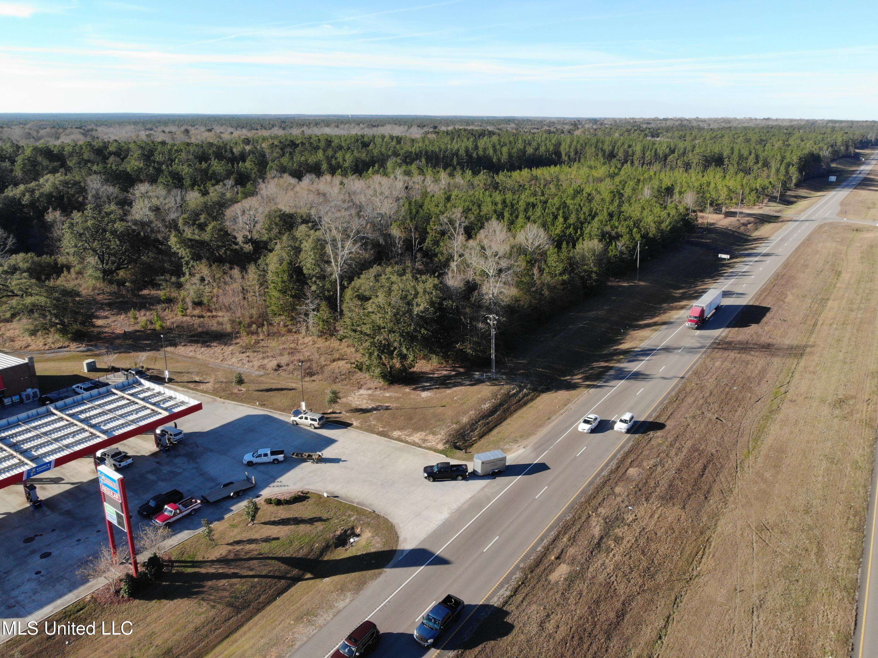 26631 S Highway 49, Saucier, Mississippi image 2
