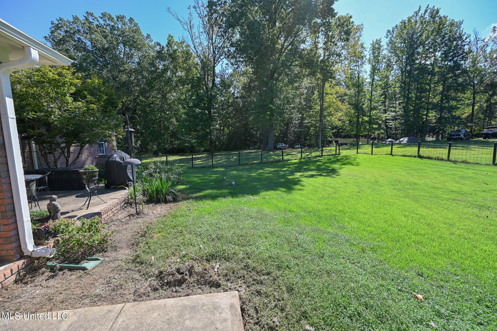 180 Melissa Lane, Holly Springs, Mississippi image 37