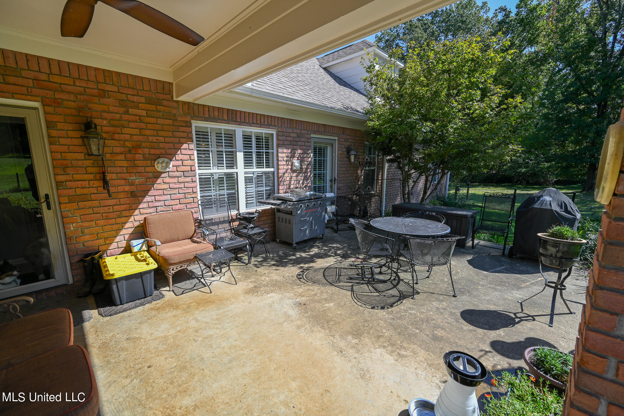 180 Melissa Lane, Holly Springs, Mississippi image 36