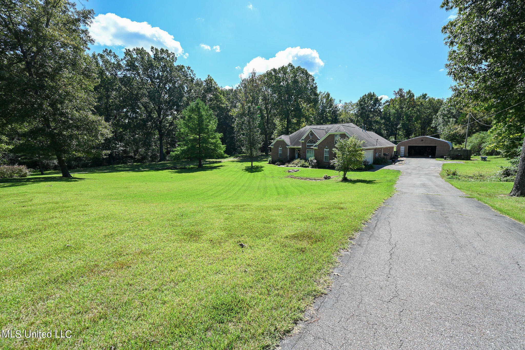 180 Melissa Lane, Holly Springs, Mississippi image 7