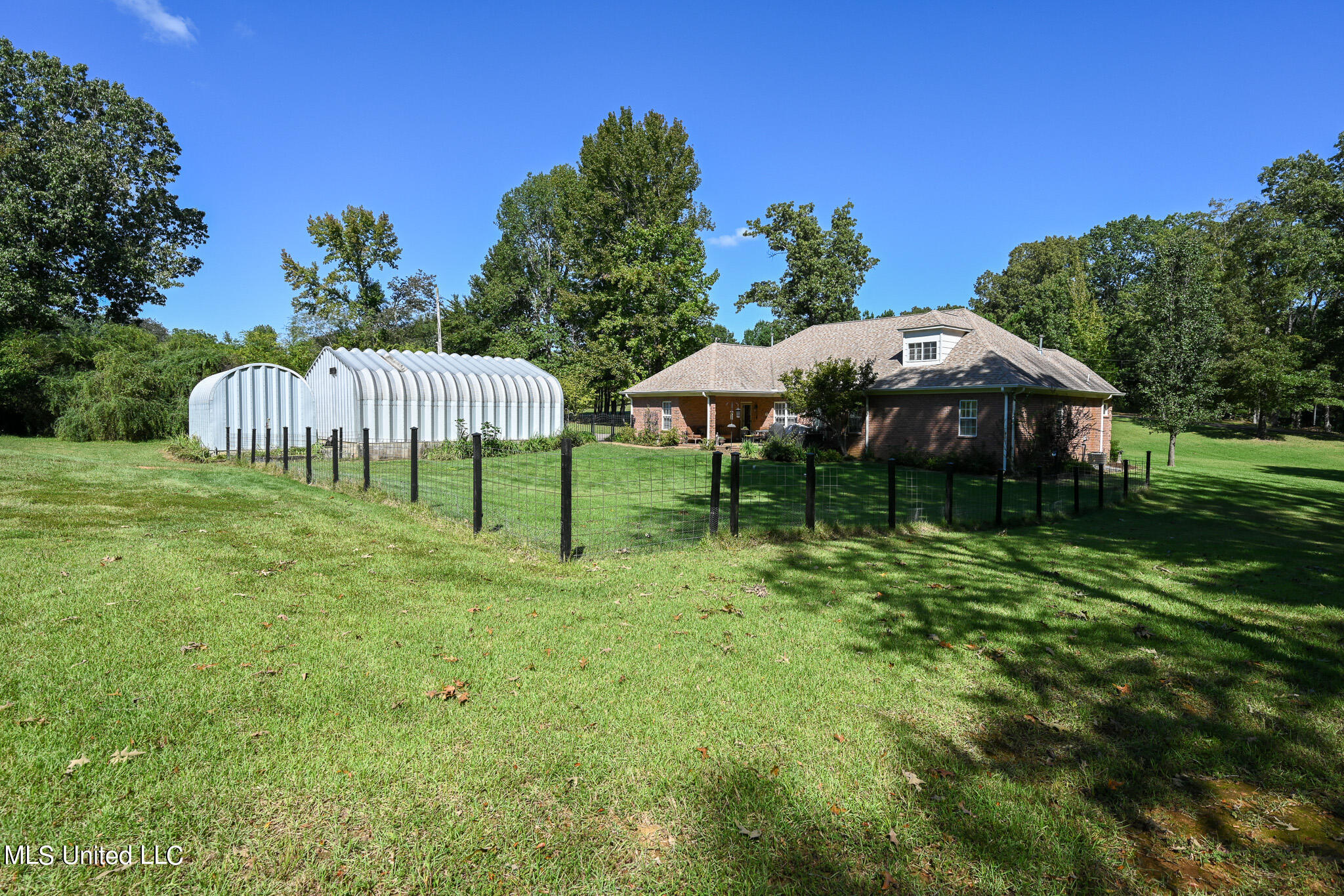 180 Melissa Lane, Holly Springs, Mississippi image 6