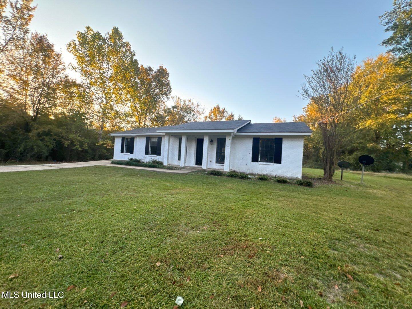 645 Rankin Road, Canton, Mississippi image 39