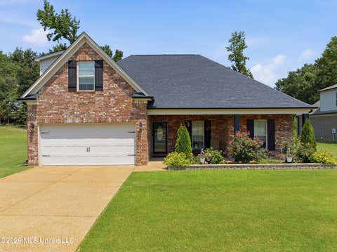Homes For Sale - 2512 Washington Woods Road<br/> Southaven, MS 38672