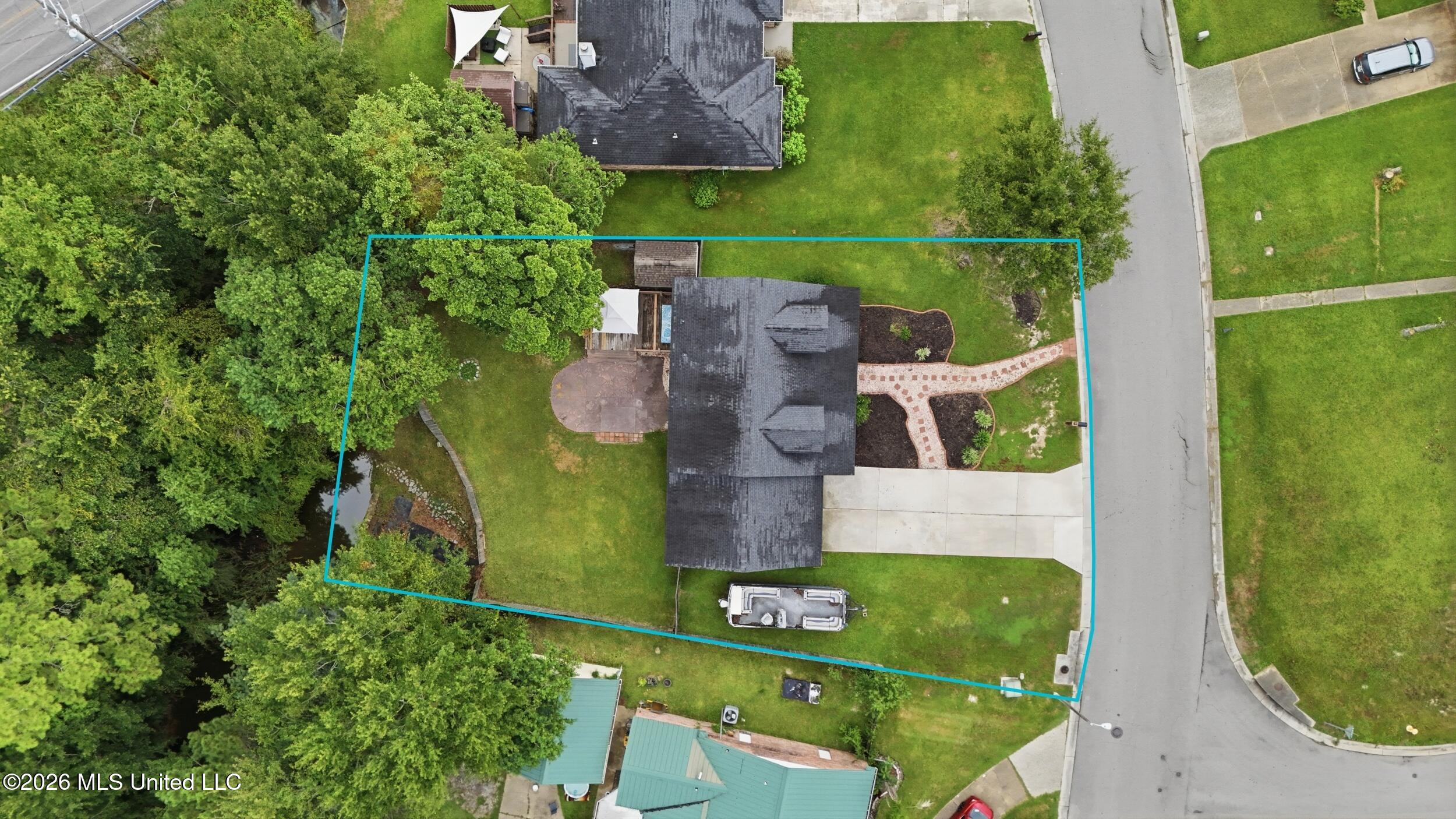 695 N Haven Drive
