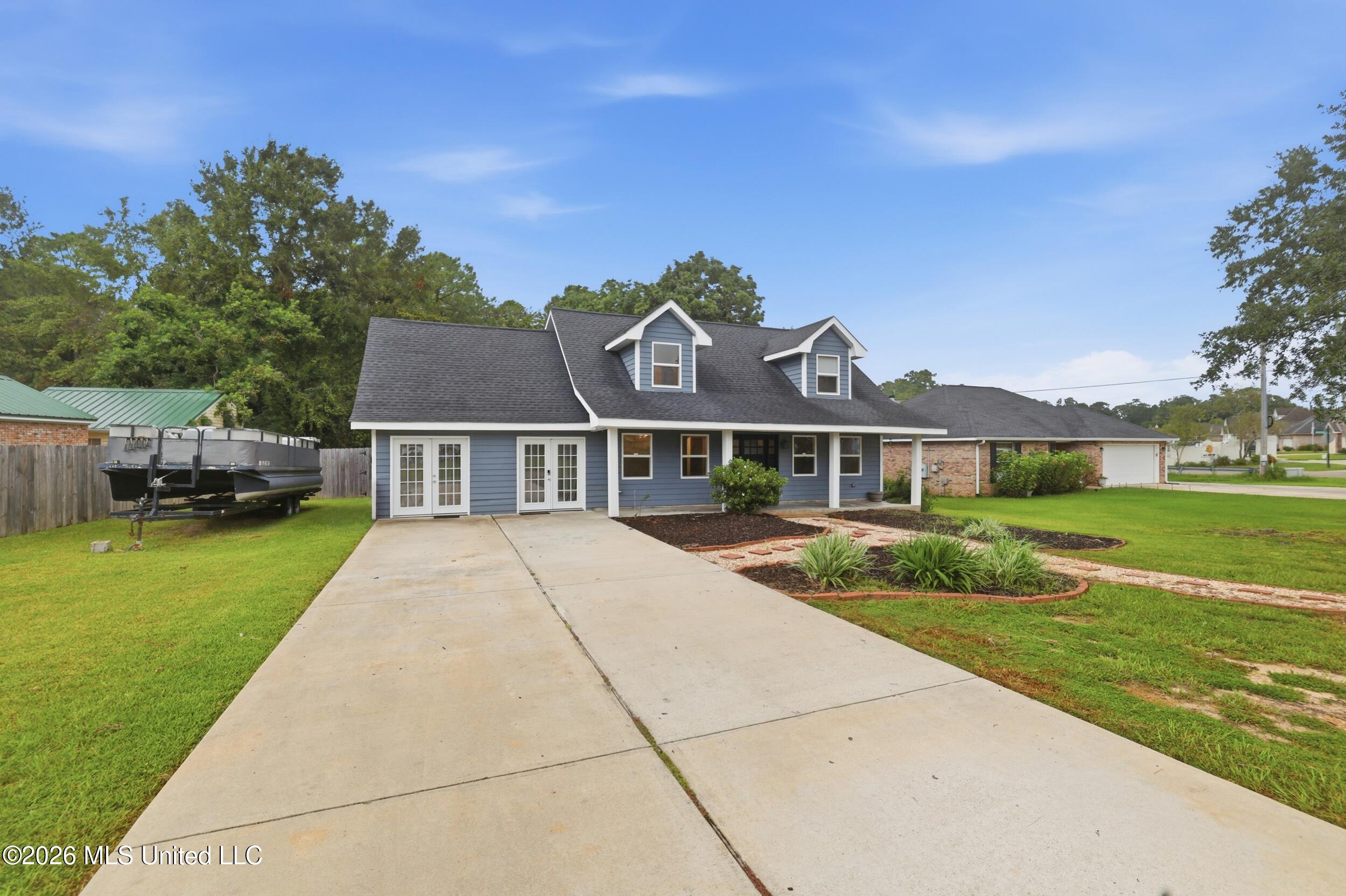 695 N Haven Drive