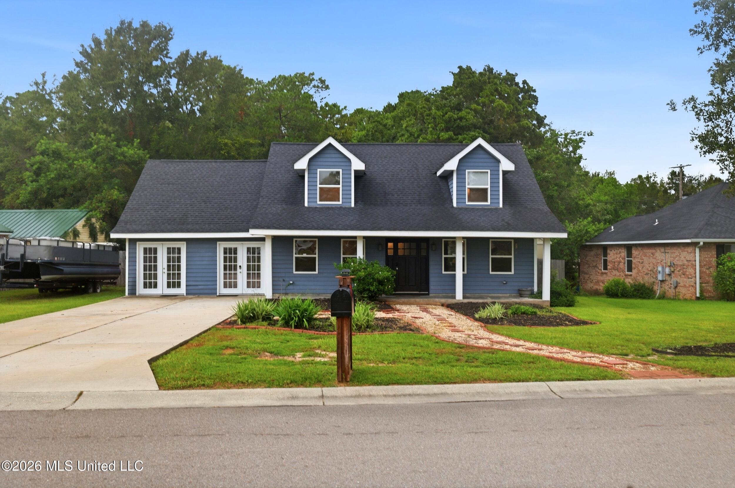 695 N Haven Drive