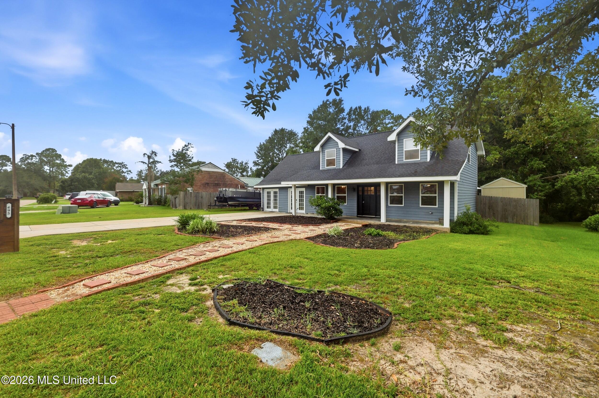 695 N Haven Drive