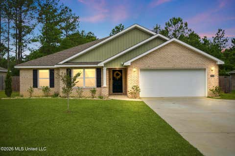 Homes For Sale - 18425 S Carr Bridge Road<br/> Harrison County, Biloxi, MS 39532