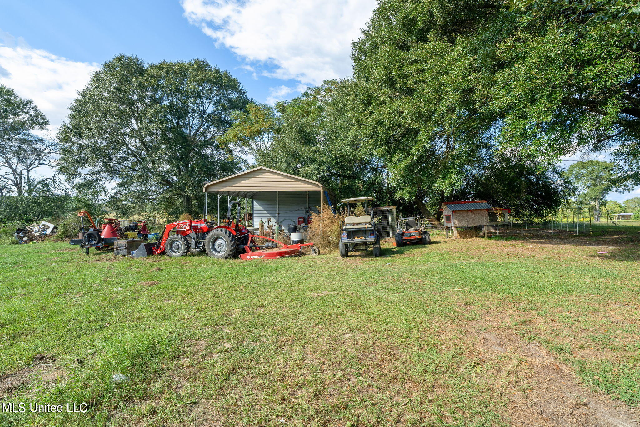 737 Hickory Grove Road, Sumrall, Mississippi image 42