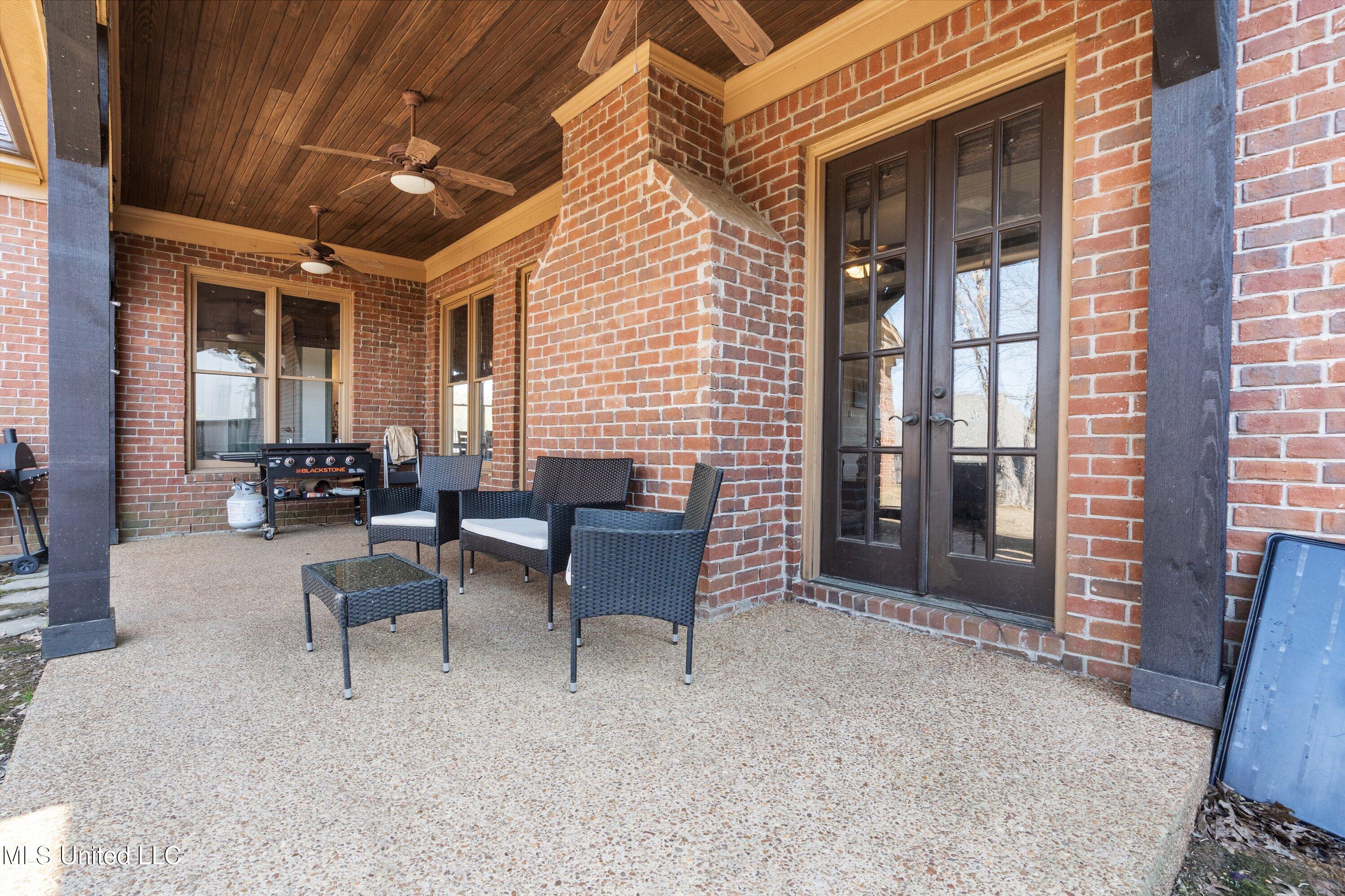 3558 Williams Brooke Lane Lane, Hernando, Mississippi image 17