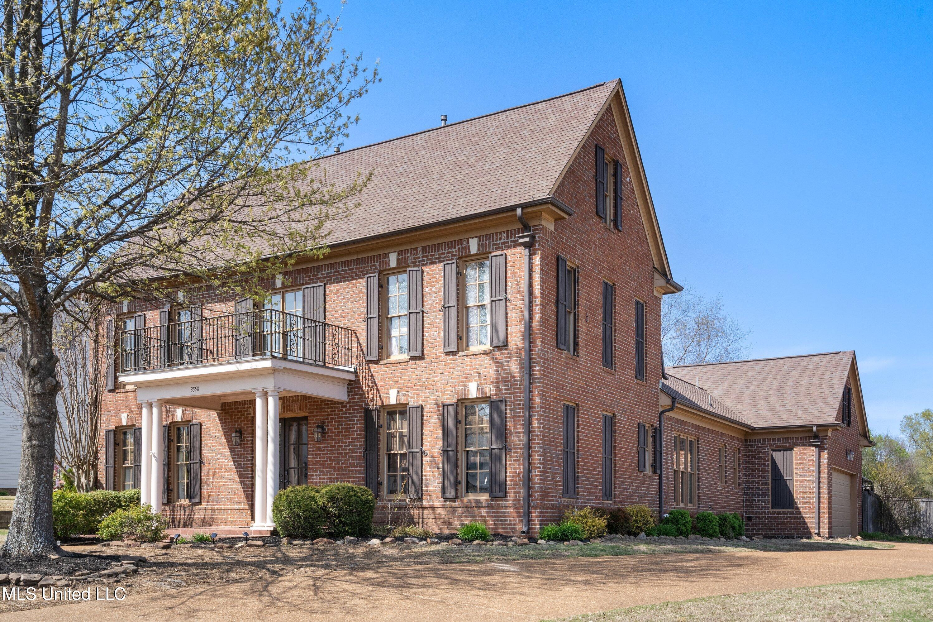 3558 Williams Brooke Lane Lane, Hernando, Mississippi image 3