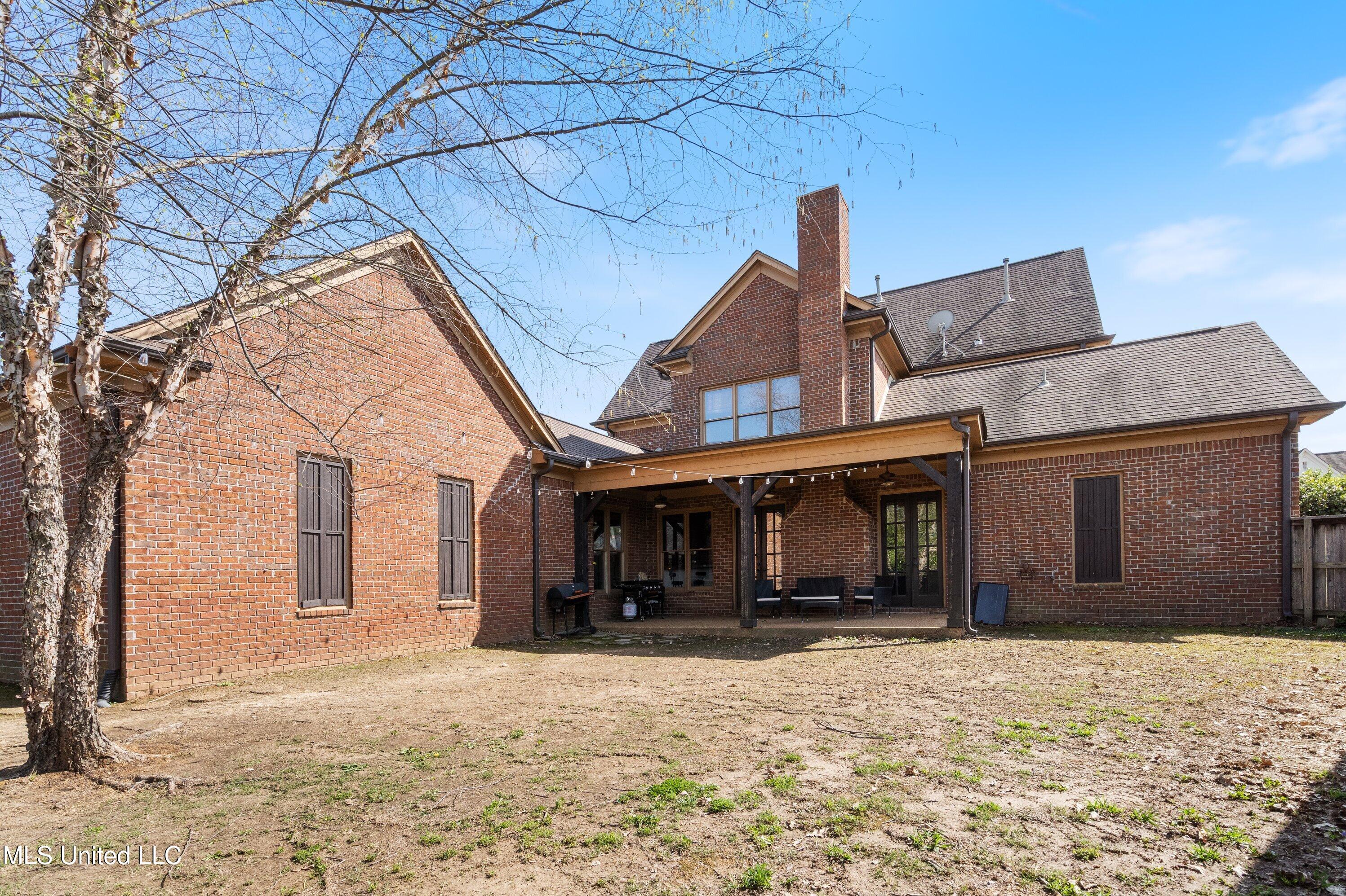 3558 Williams Brooke Lane Lane, Hernando, Mississippi image 16