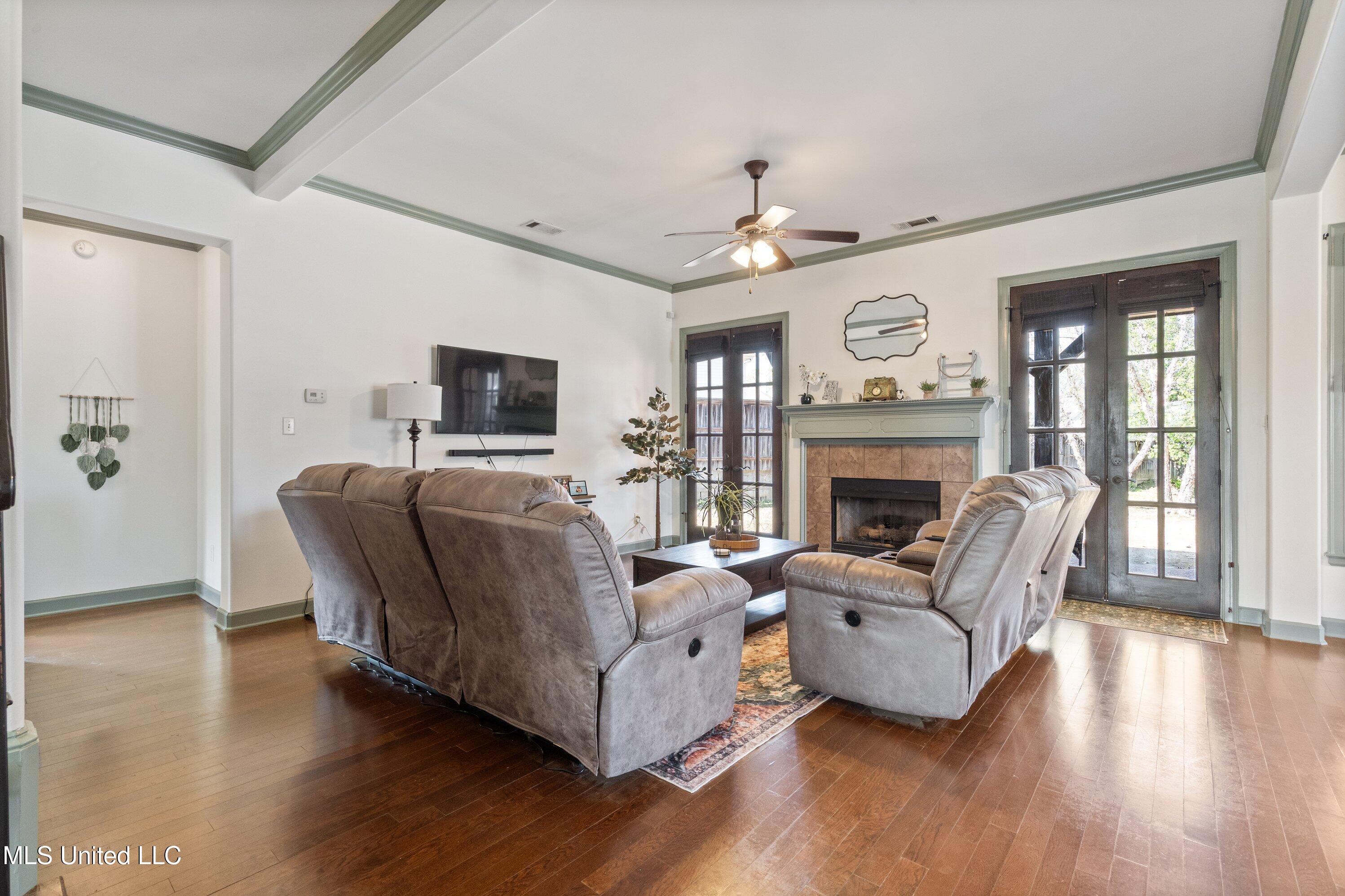 3558 Williams Brooke Lane Lane, Hernando, Mississippi image 5