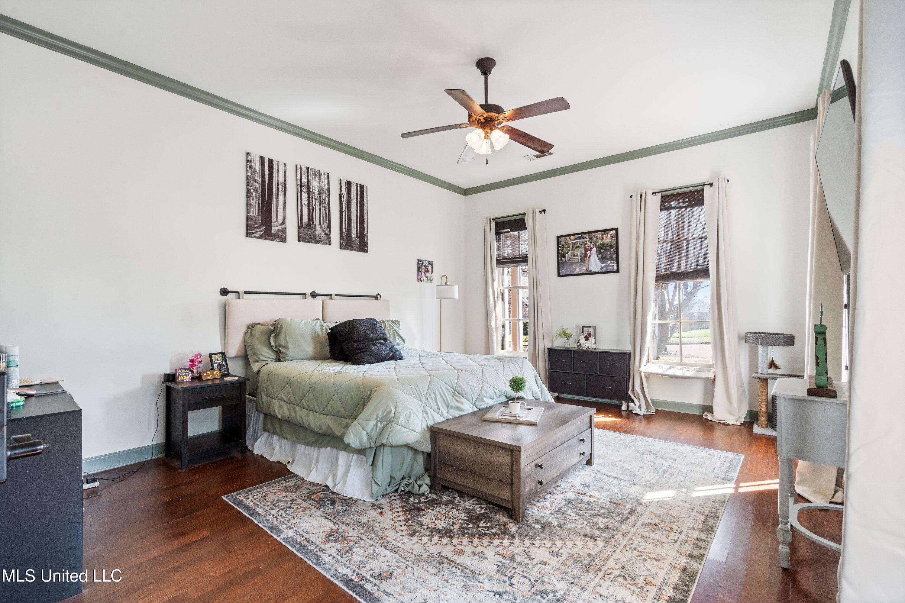 3558 Williams Brooke Lane Lane, Hernando, Mississippi image 9