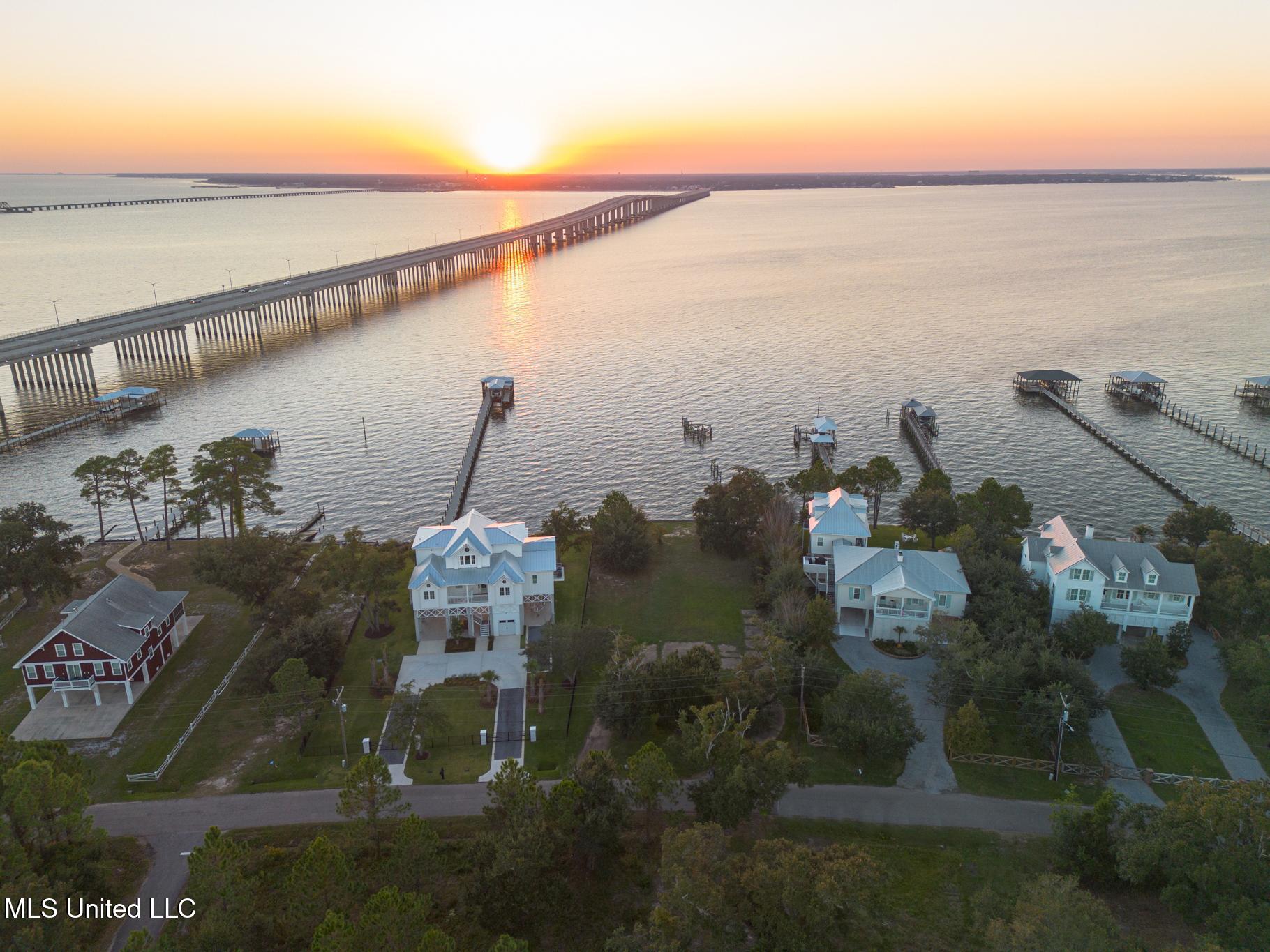 203 Sandy Hook Drive