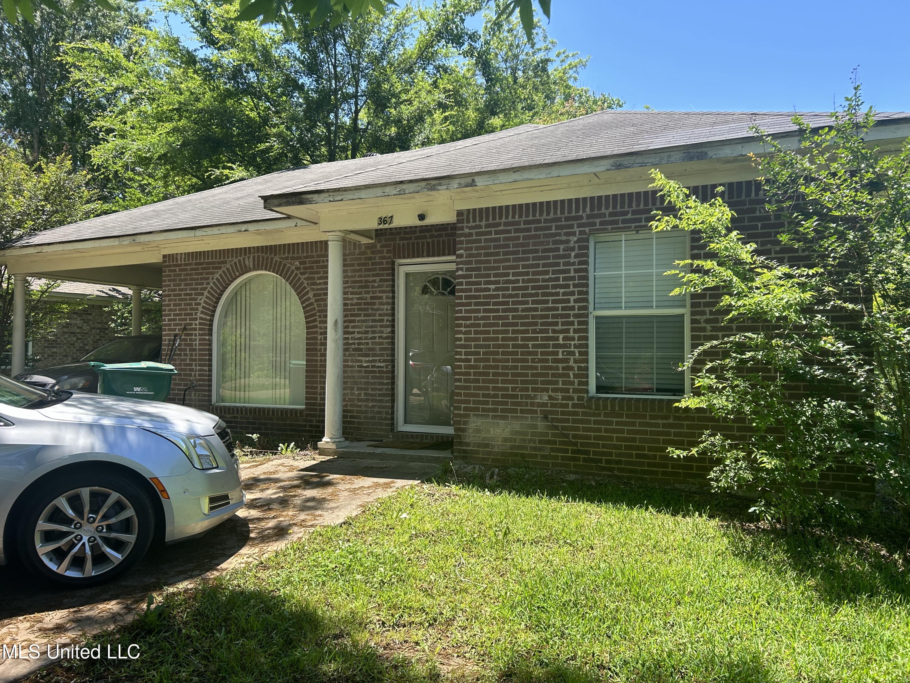 367 Miller Street, Canton, Mississippi image 2