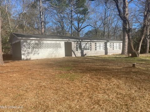 Homes For Sale - 1110 Maria Drive<br/> Jackson, MS 39204