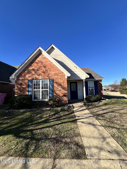 Homes For Rent - 5367 Kalian Cove<br/> Southaven, MS 38671