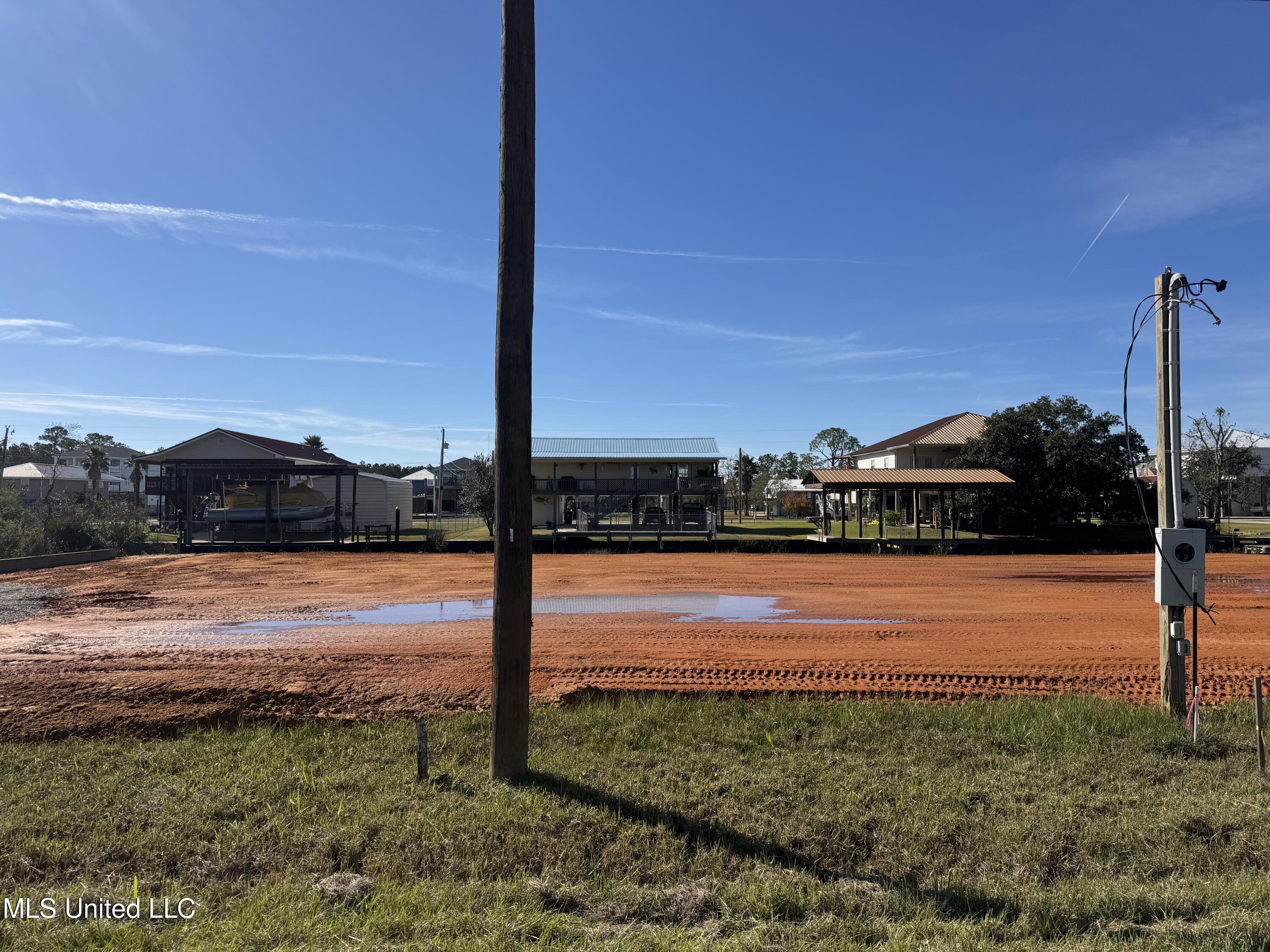 4033 Cardinal Street, Bay Saint Louis, Mississippi image 1