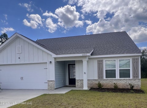 Homes For Rent - 14041 Sanctuary Trails Drive<br/> Gulfport, MS 39503