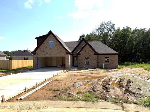 Homes For Sale - 6597 Boxley Pointe<br/> Desoto County, Walls, MS 38680