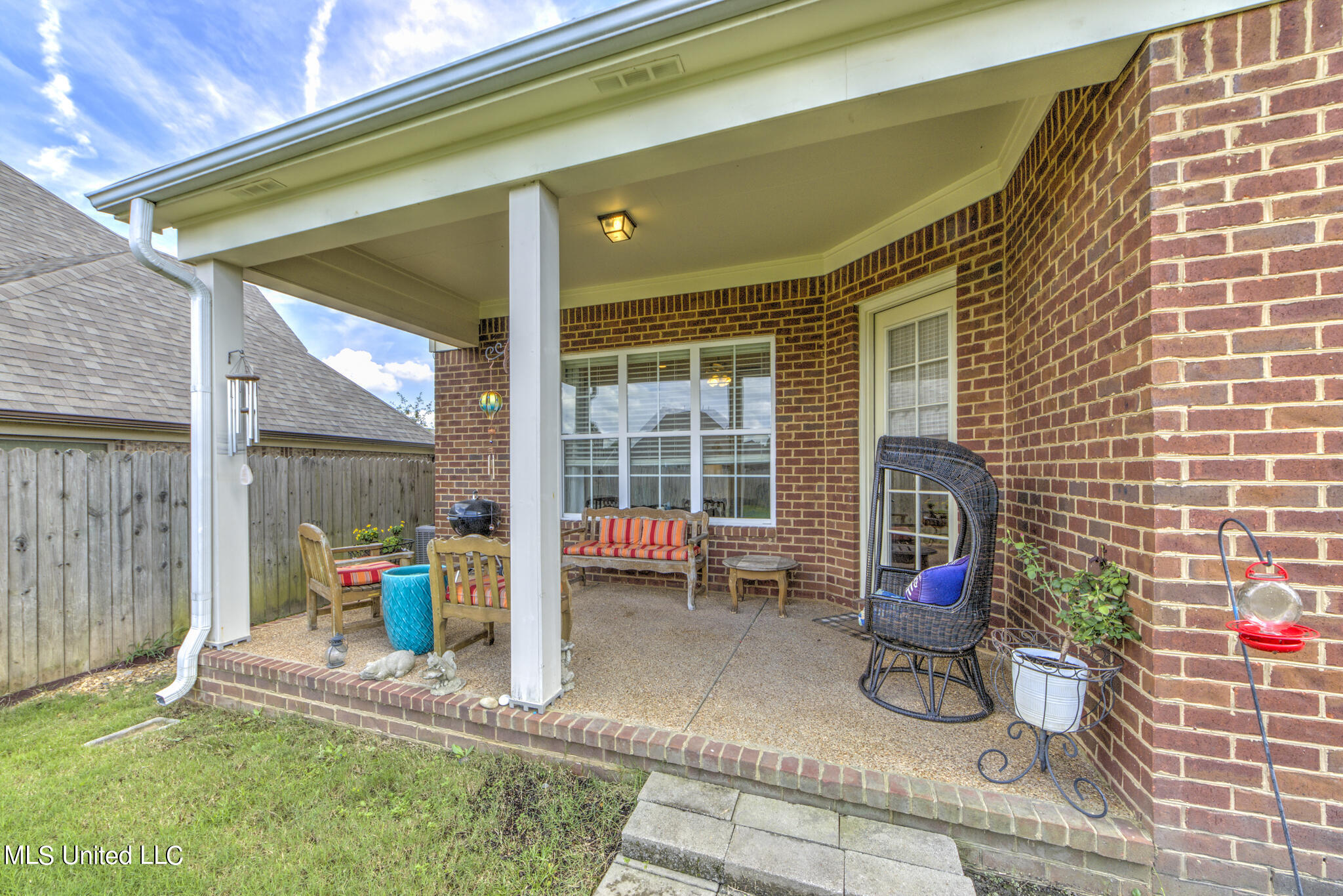 13462 Berkstone Loop, Olive Branch, Mississippi image 31