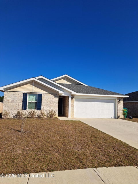 Homes For Sale - 14783 Aurora Lane<br/> Gulfport, MS 39503
