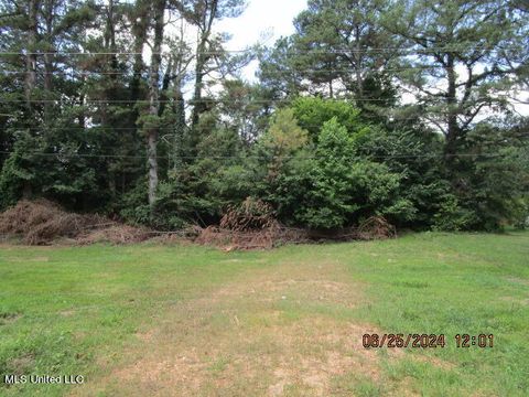 Vacant Land For Sale - Stage Road<br/> Coldwater, MS 38618