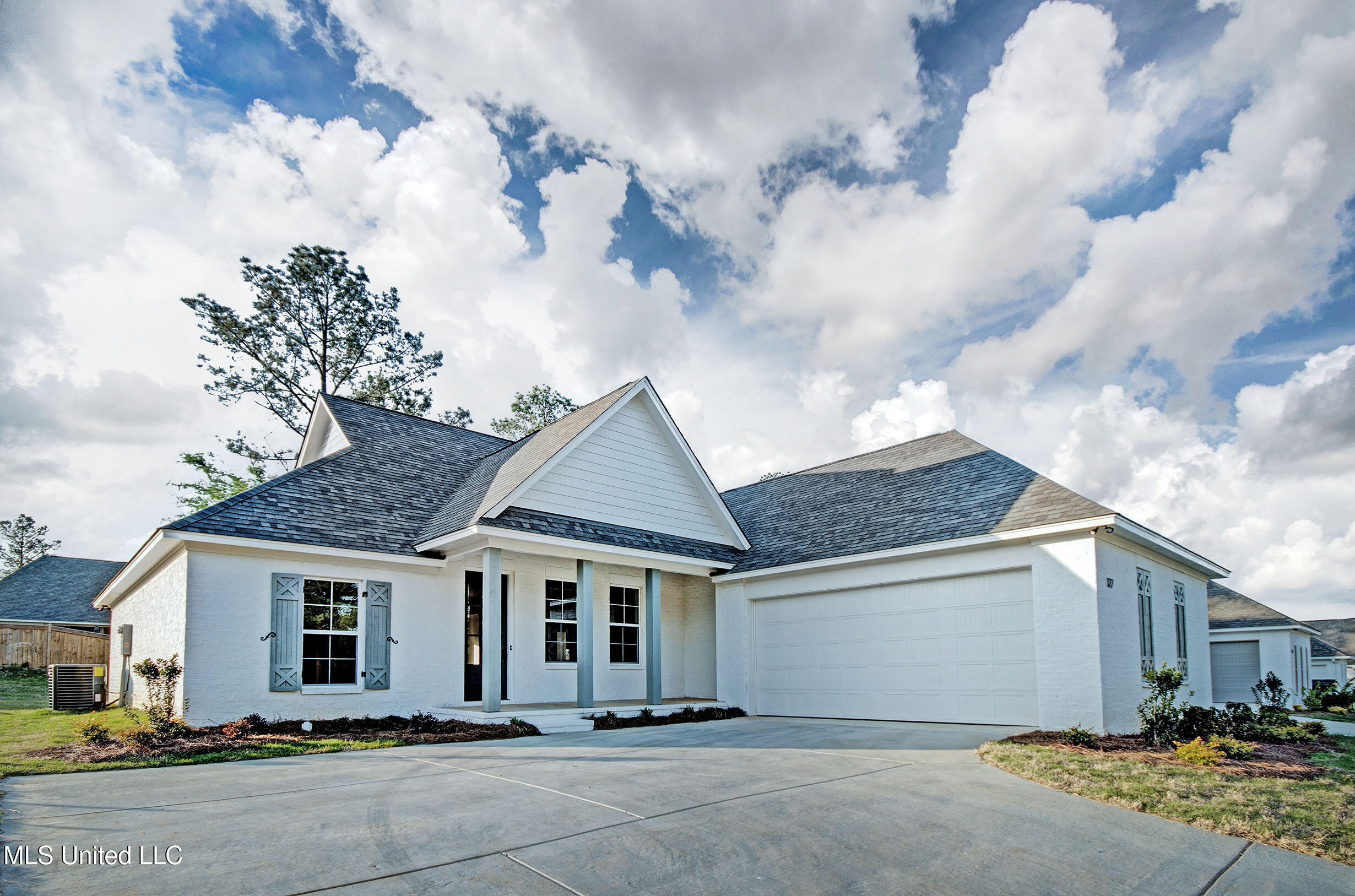 122 Springs Crossing #LOT 1200, Madison, Mississippi image 2