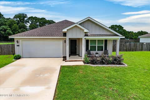 Homes For Sale - 132 Magnolia Farms Drive<br/> Lucedale, MS 39452