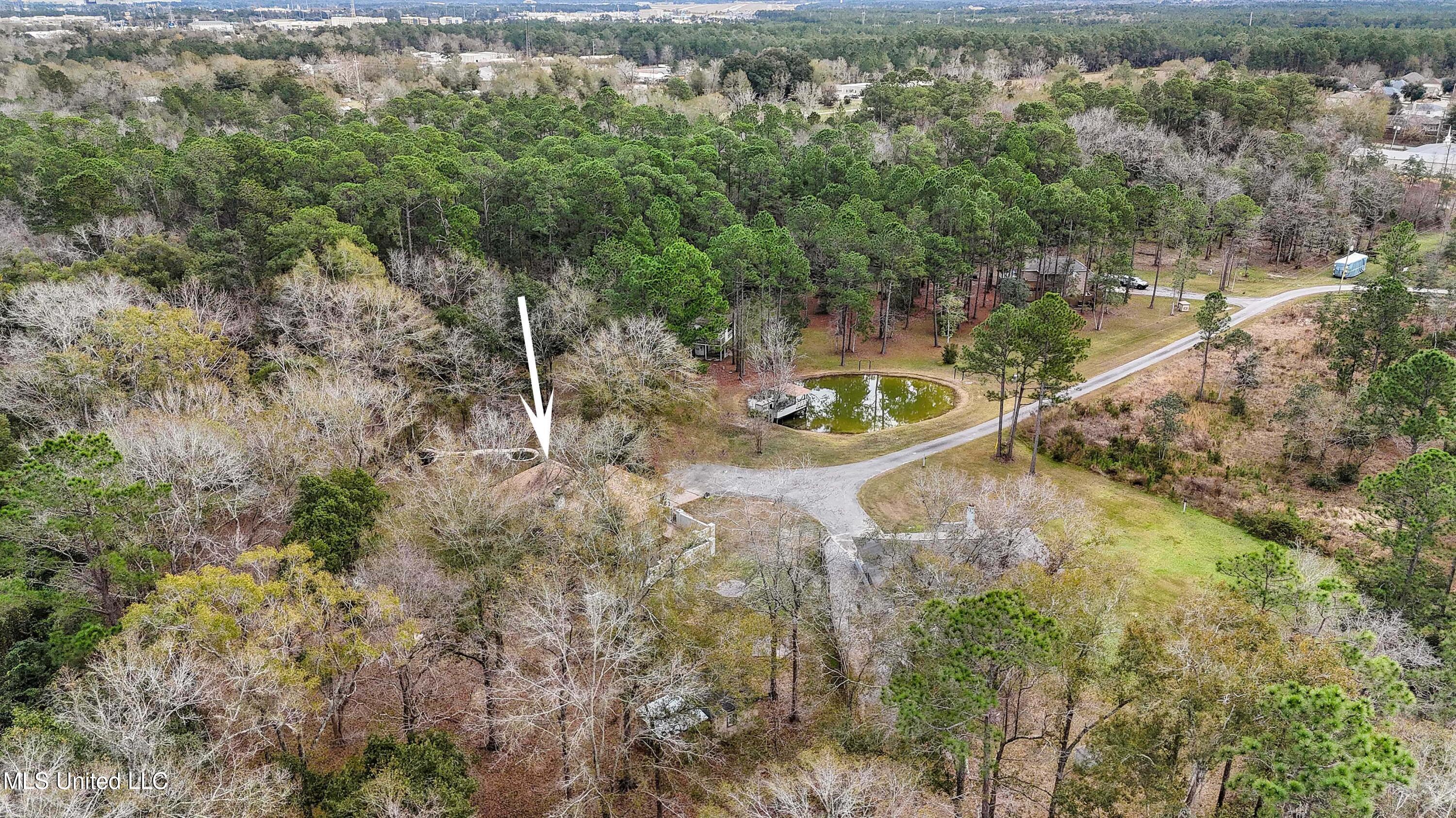 16380 Landon Road, Gulfport, Mississippi image 43