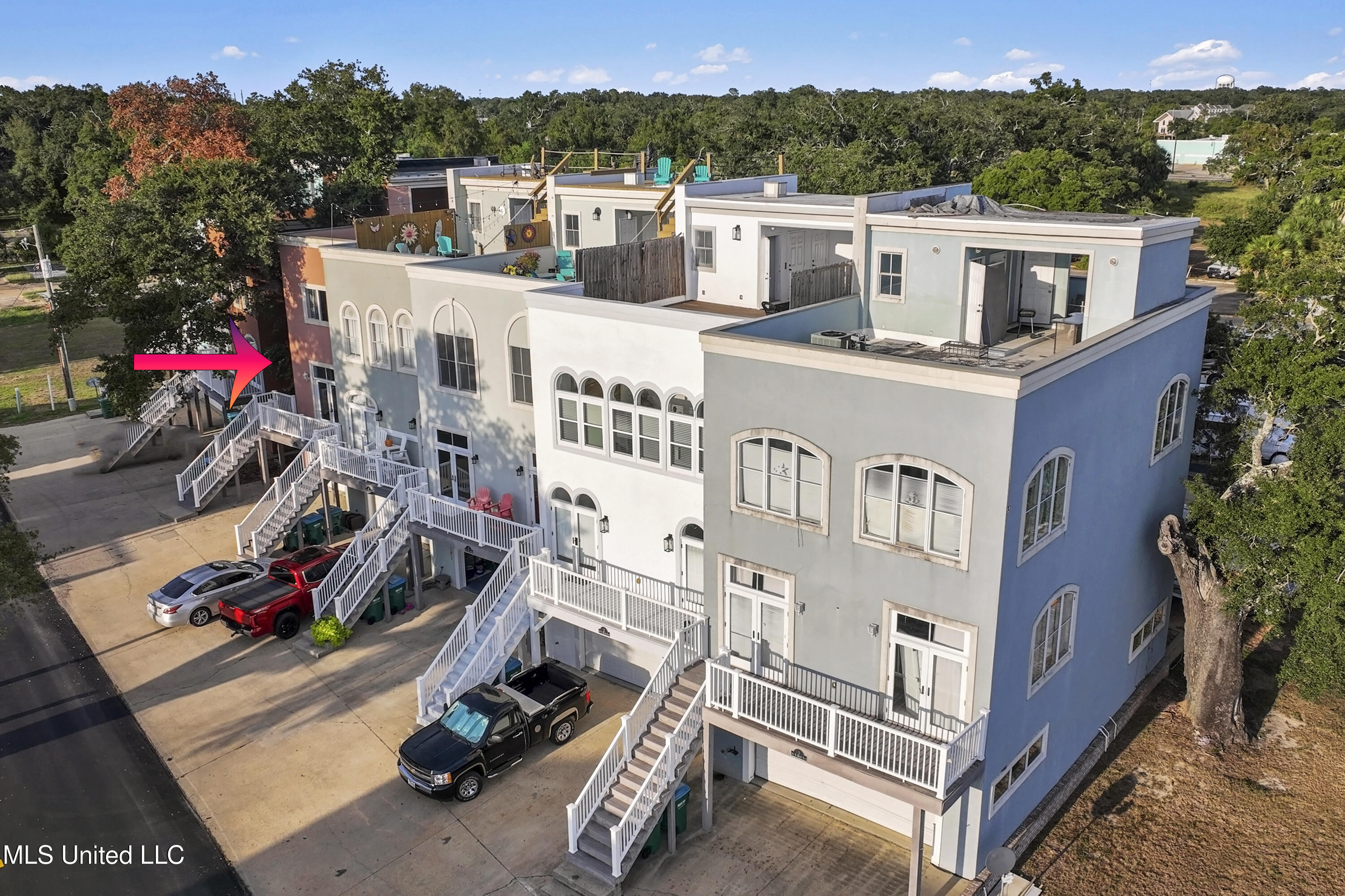 80 E Beach Street #4, Gulfport, Mississippi image 2