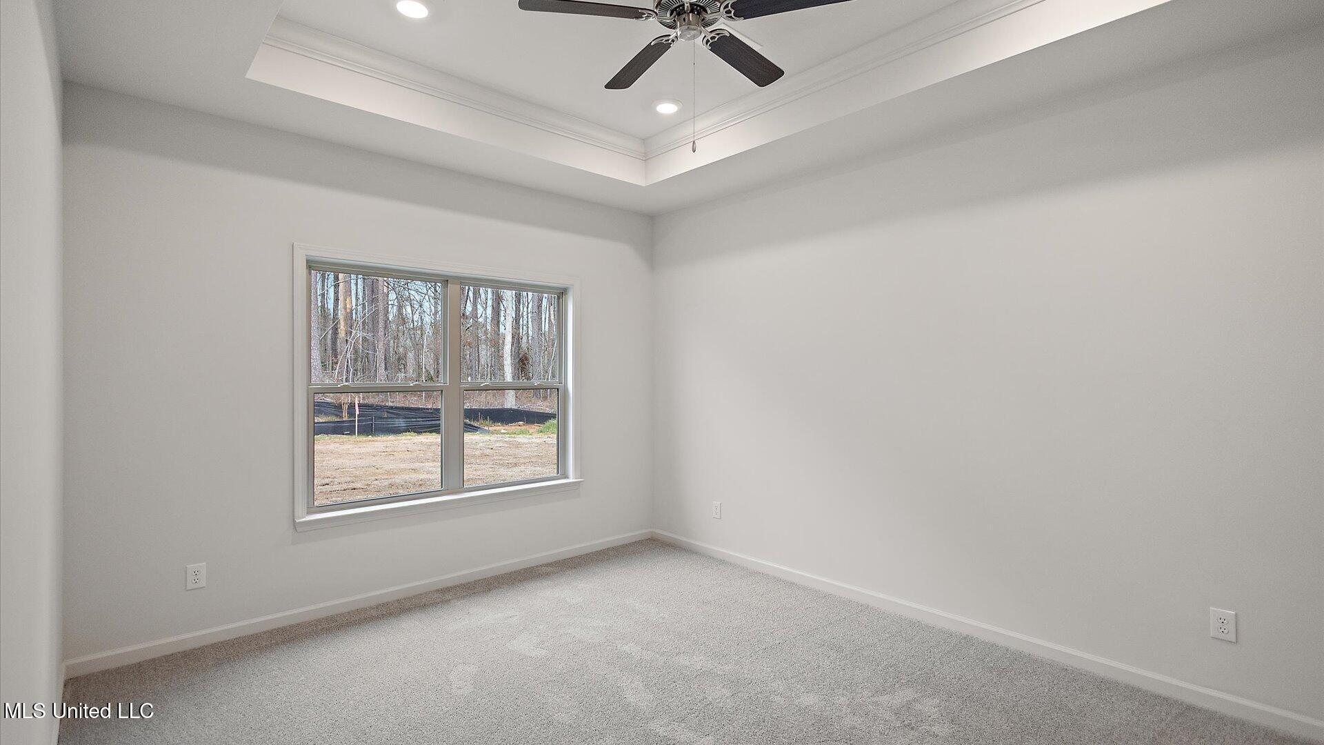 710 Honeysuckle Loop, Canton, Mississippi image 14