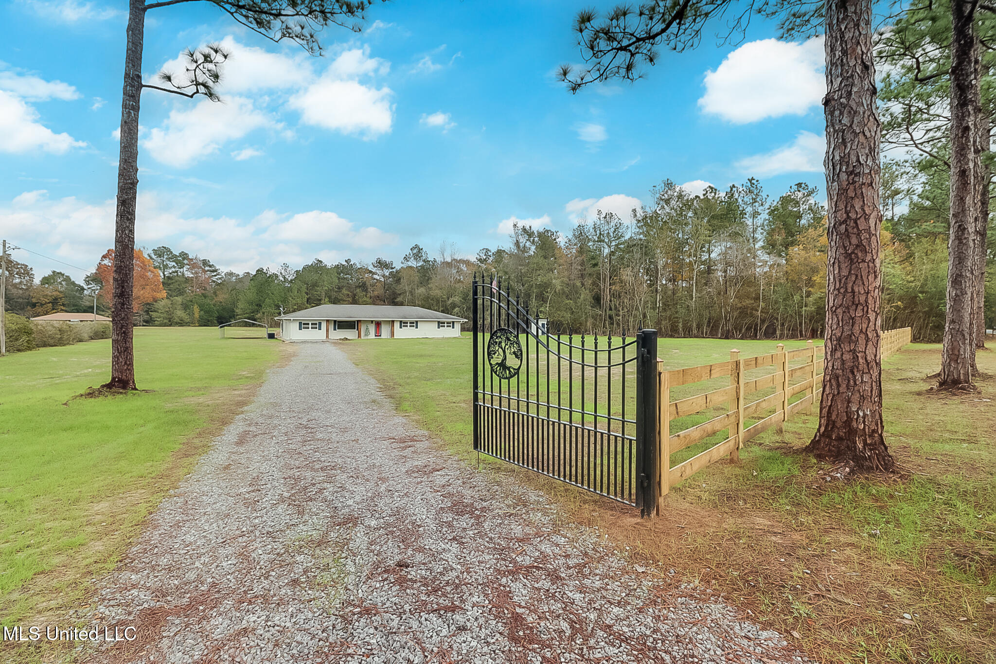 24114 Success Road, Saucier, Mississippi image 13