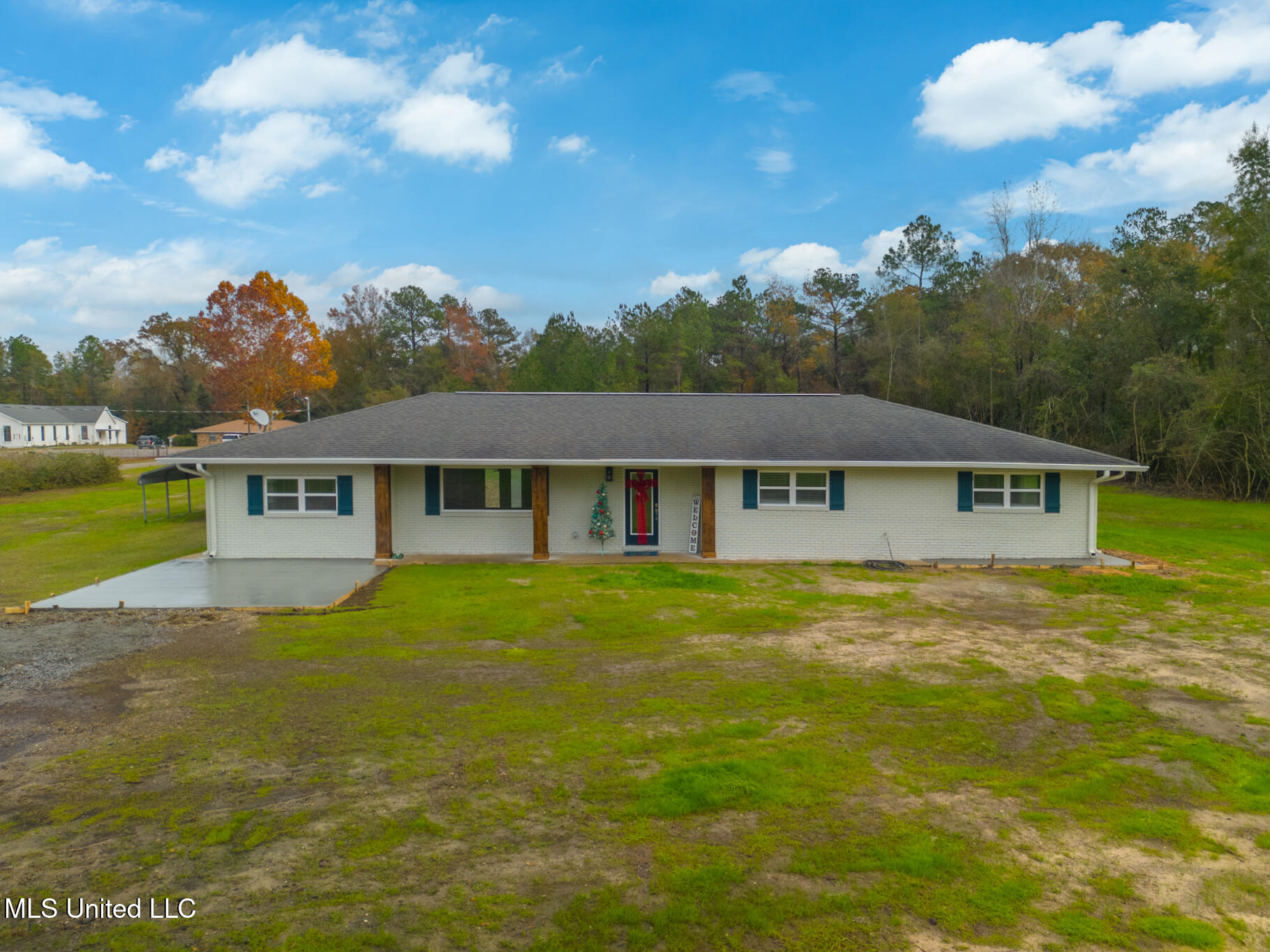 24114 Success Road, Saucier, Mississippi image 21